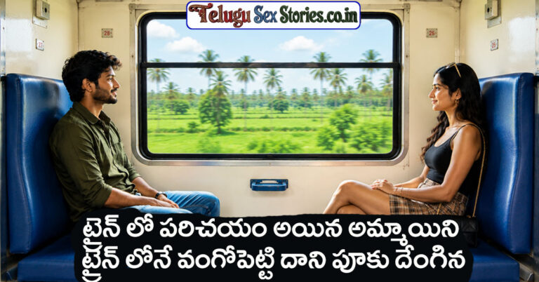 telugu sex stories